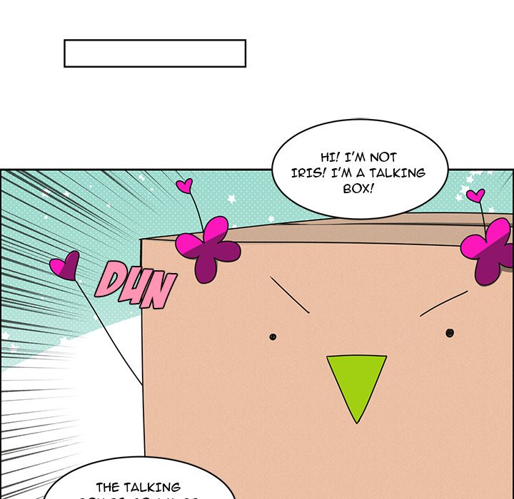 Go Away, Mr.Demon Chapter 139 - Page 43