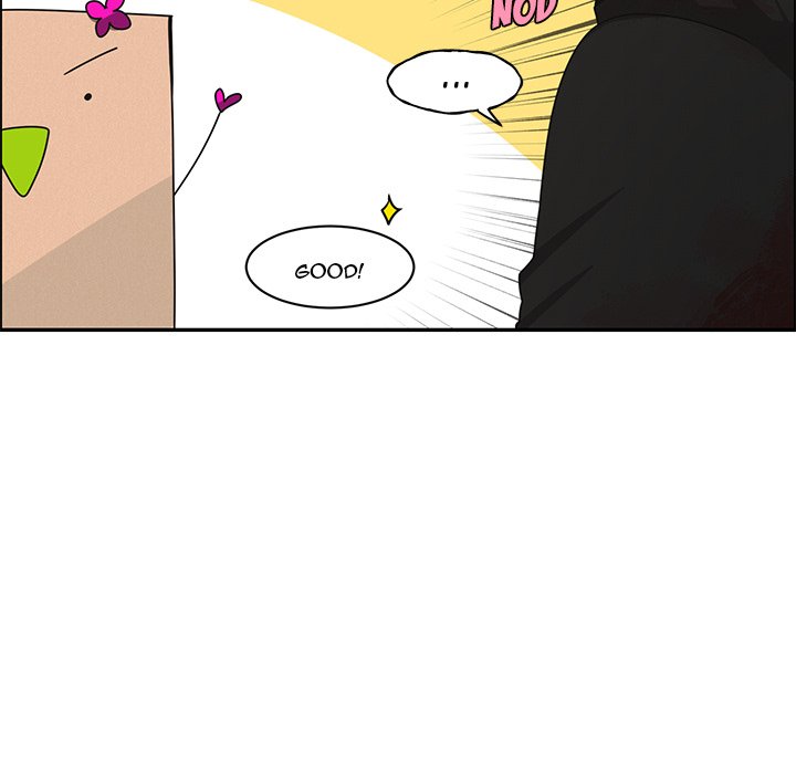 Go Away, Mr.Demon Chapter 139 - Page 45