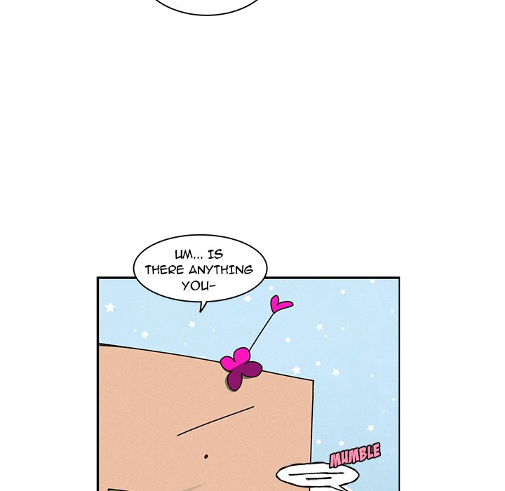 Go Away, Mr.Demon Chapter 139 - Page 47