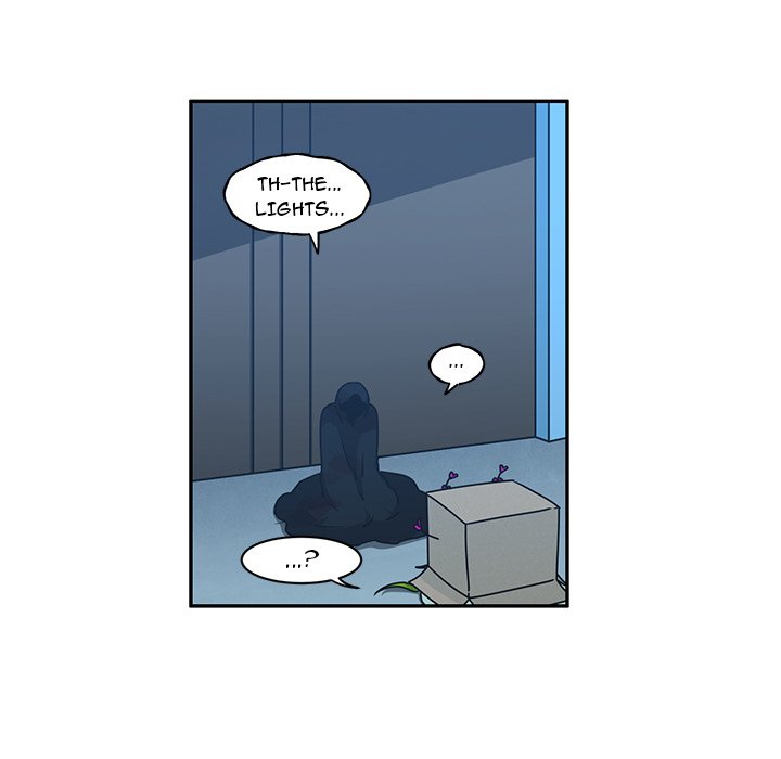 Go Away, Mr.Demon Chapter 139 - Page 49
