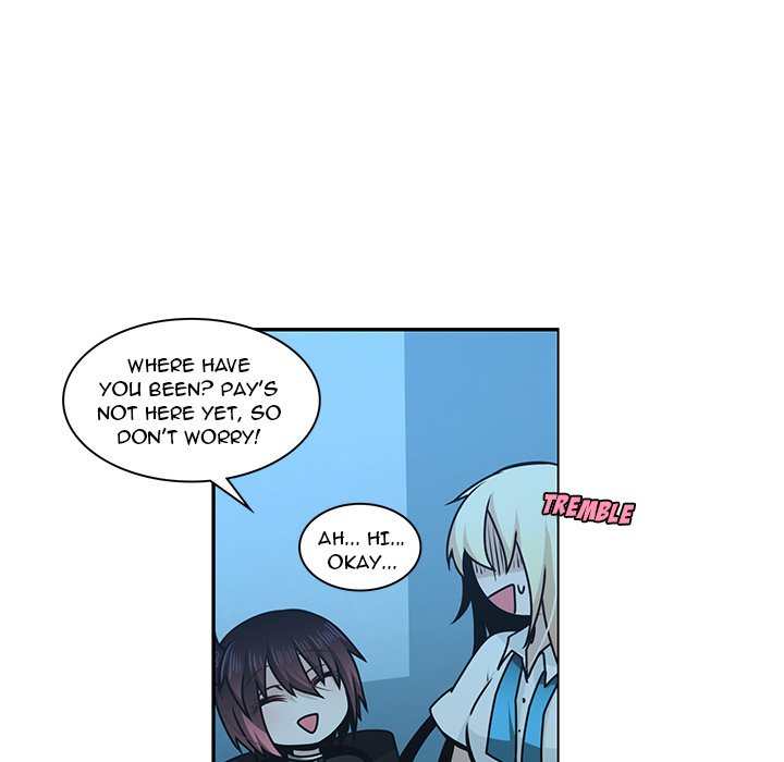 Go Away, Mr.Demon Chapter 139 - Page 5