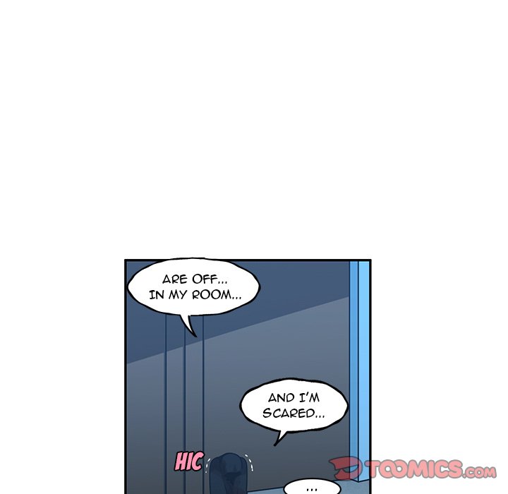 Go Away, Mr.Demon Chapter 139 - Page 50