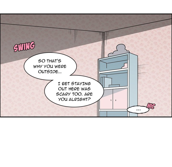 Go Away, Mr.Demon Chapter 139 - Page 52