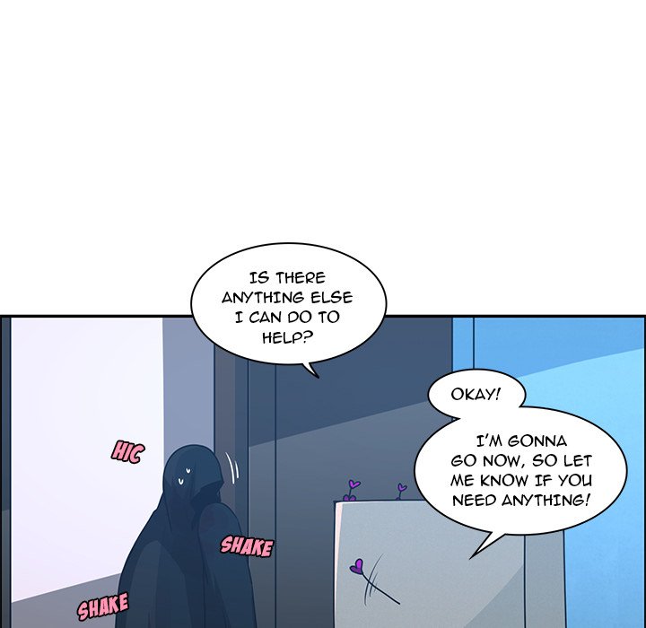 Go Away, Mr.Demon Chapter 139 - Page 53