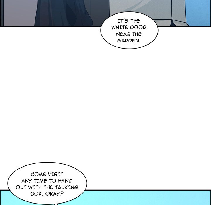 Go Away, Mr.Demon Chapter 139 - Page 54