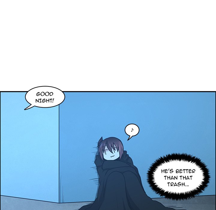 Go Away, Mr.Demon Chapter 139 - Page 56