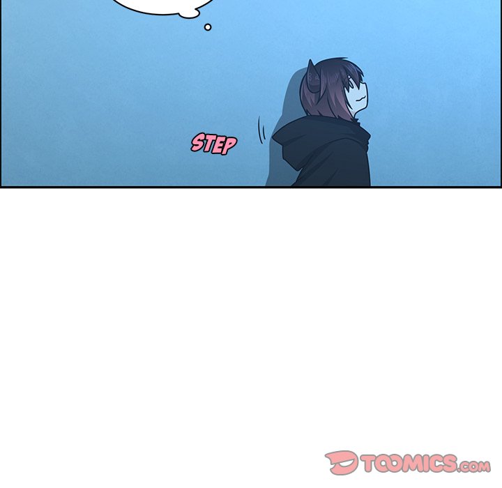 Go Away, Mr.Demon Chapter 139 - Page 58