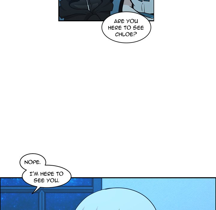 Go Away, Mr.Demon Chapter 139 - Page 6