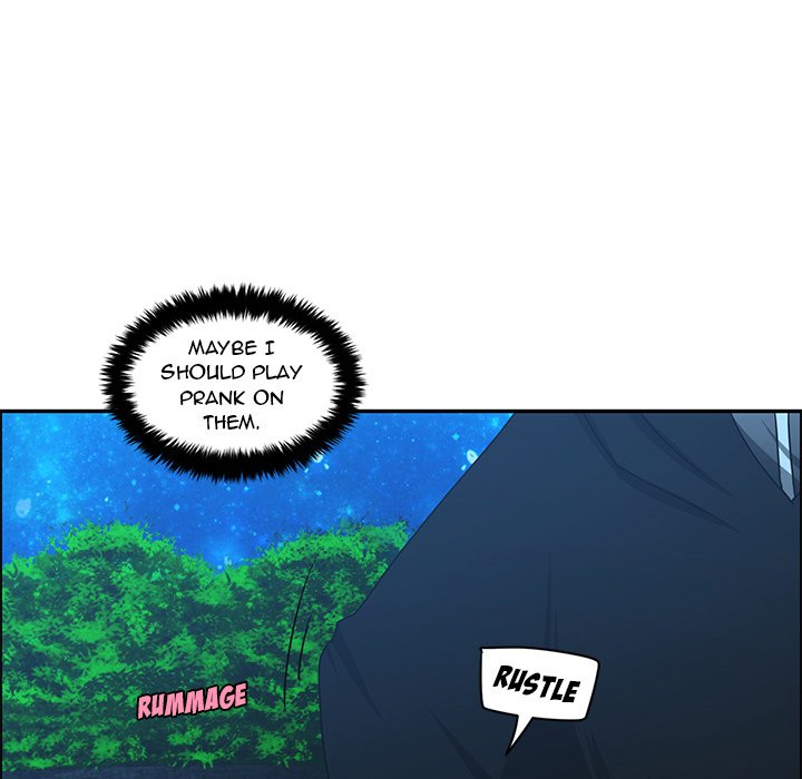 Go Away, Mr.Demon Chapter 139 - Page 61
