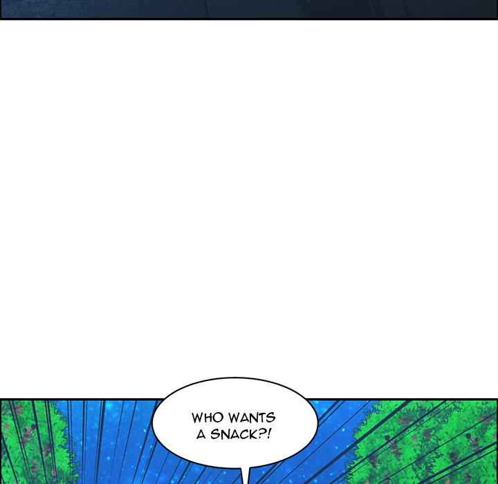 Go Away, Mr.Demon Chapter 139 - Page 62