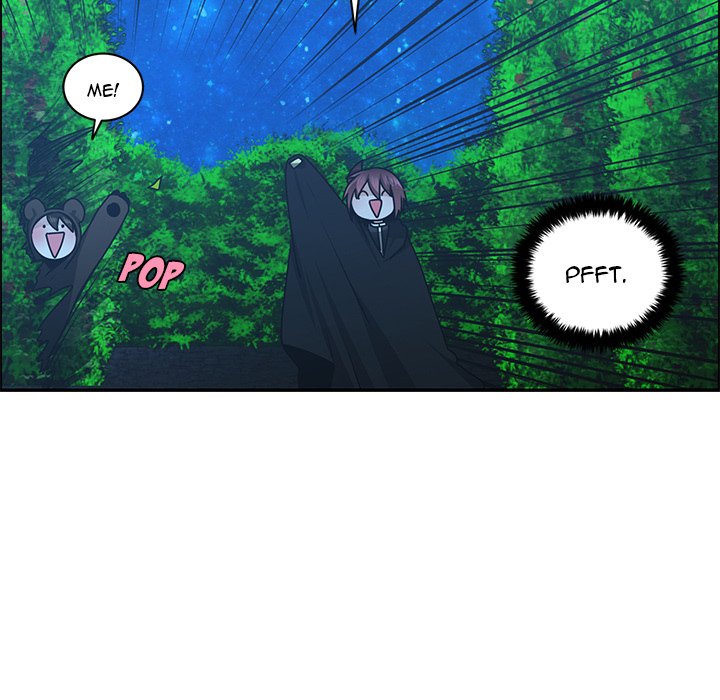 Go Away, Mr.Demon Chapter 139 - Page 63
