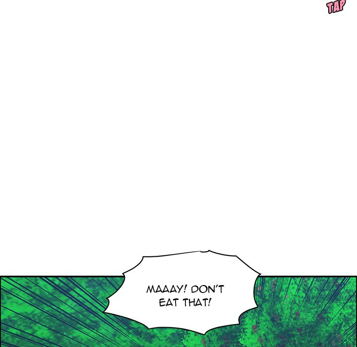 Go Away, Mr.Demon Chapter 139 - Page 65