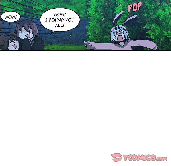 Go Away, Mr.Demon Chapter 139 - Page 66