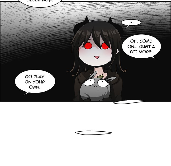 Go Away, Mr.Demon Chapter 139 - Page 70