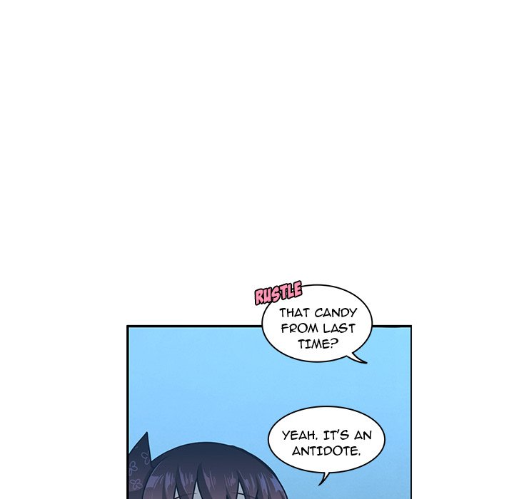 Go Away, Mr.Demon Chapter 139 - Page 9