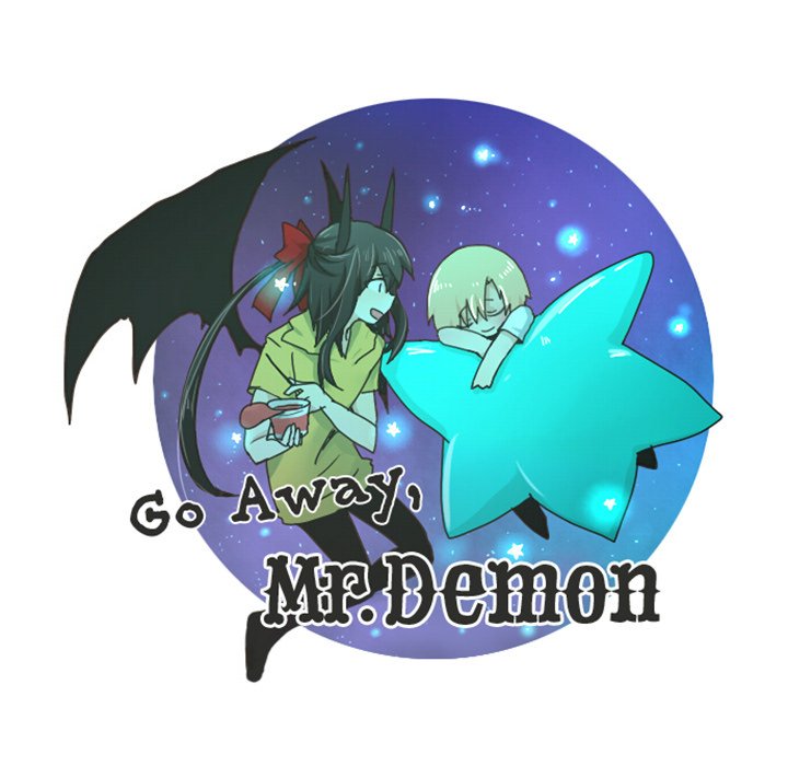 Go Away, Mr.Demon Chapter 14 - Page 16