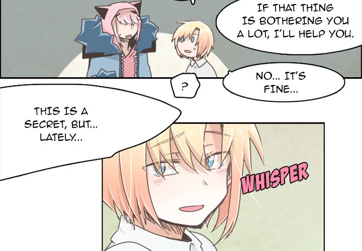 Go Away, Mr.Demon Chapter 14 - Page 4