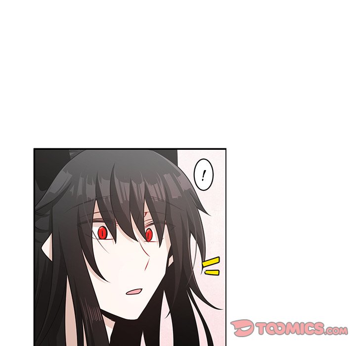 Go Away, Mr.Demon Chapter 140 - Page 10