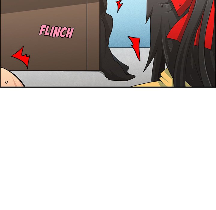 Go Away, Mr.Demon Chapter 140 - Page 12