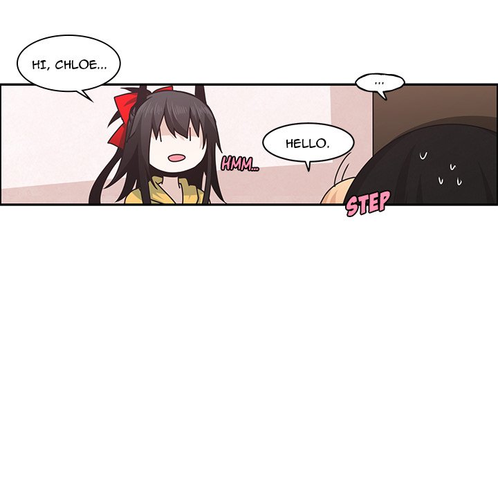 Go Away, Mr.Demon Chapter 140 - Page 13