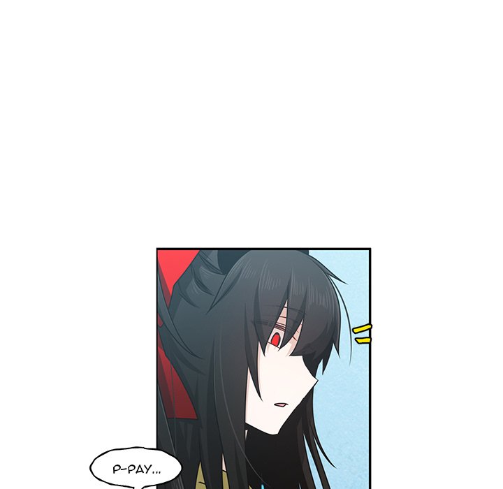 Go Away, Mr.Demon Chapter 140 - Page 19