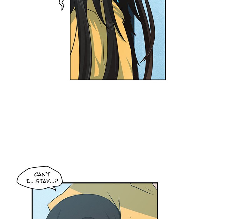 Go Away, Mr.Demon Chapter 140 - Page 20