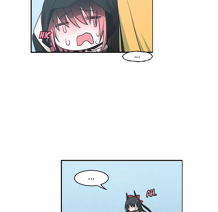 Go Away, Mr.Demon Chapter 140 - Page 21