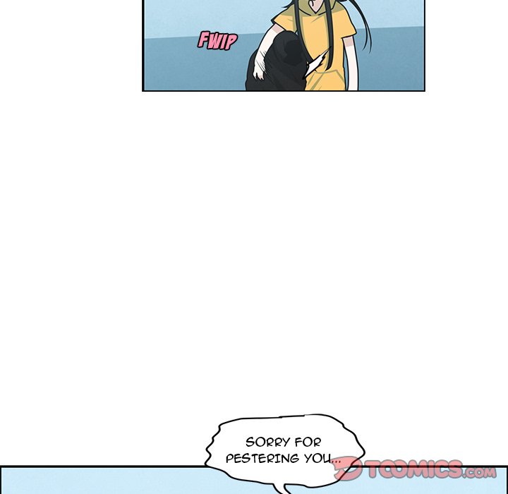 Go Away, Mr.Demon Chapter 140 - Page 22