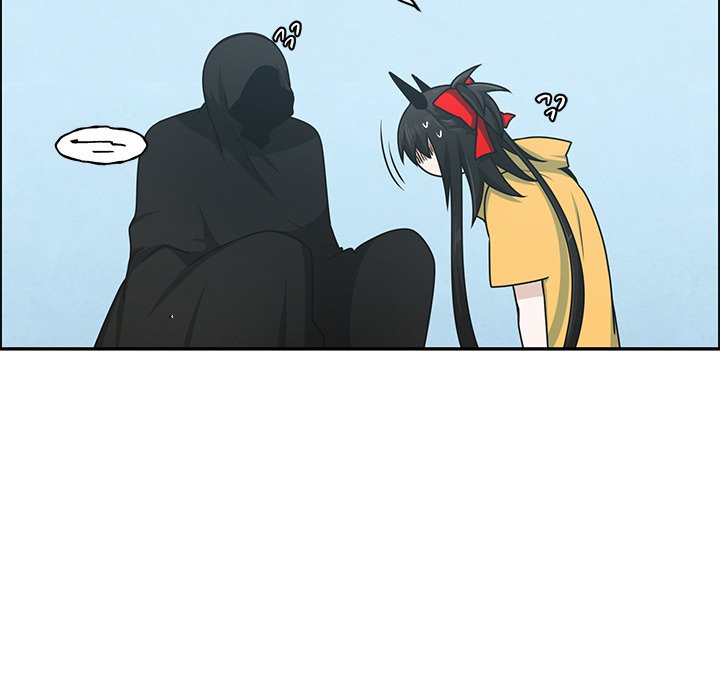 Go Away, Mr.Demon Chapter 140 - Page 23