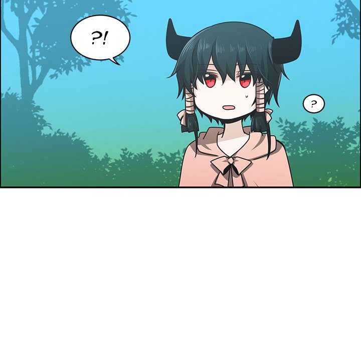 Go Away, Mr.Demon Chapter 140 - Page 29