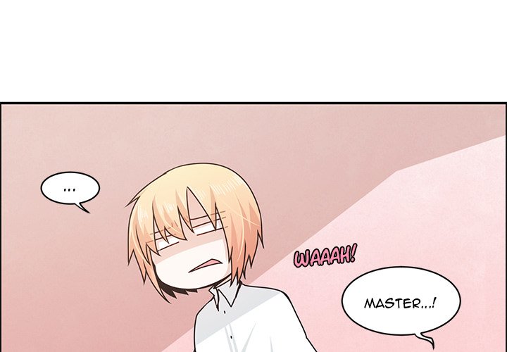 Go Away, Mr.Demon Chapter 140 - Page 3