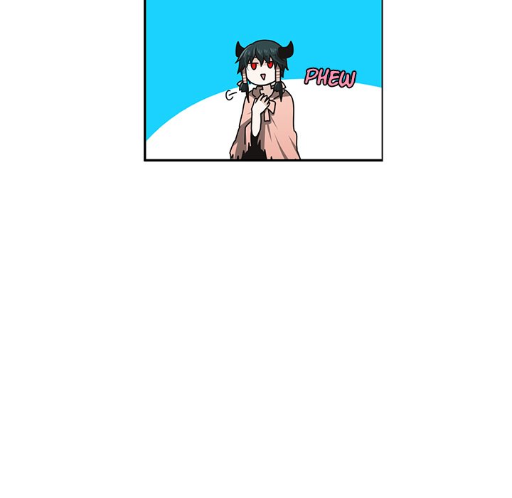 Go Away, Mr.Demon Chapter 140 - Page 32