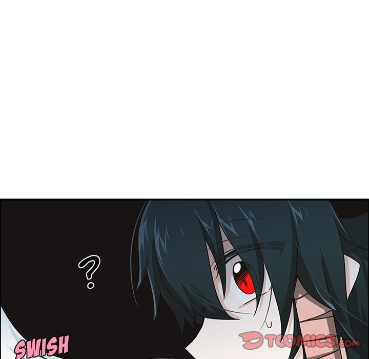 Go Away, Mr.Demon Chapter 140 - Page 34