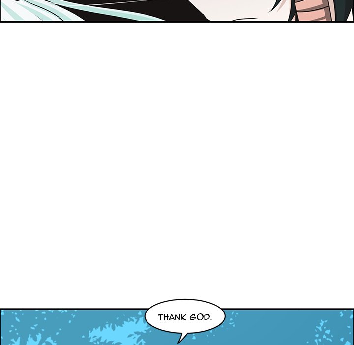 Go Away, Mr.Demon Chapter 140 - Page 35