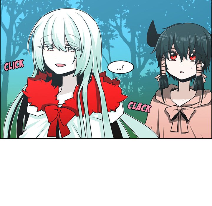 Go Away, Mr.Demon Chapter 140 - Page 36