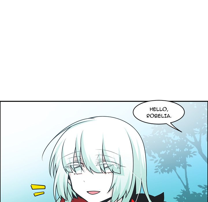 Go Away, Mr.Demon Chapter 140 - Page 37