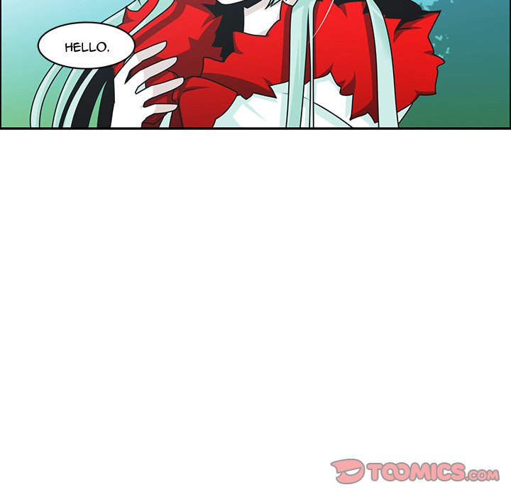 Go Away, Mr.Demon Chapter 140 - Page 38