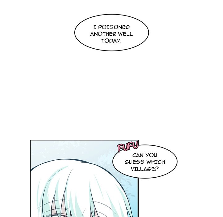 Go Away, Mr.Demon Chapter 140 - Page 40