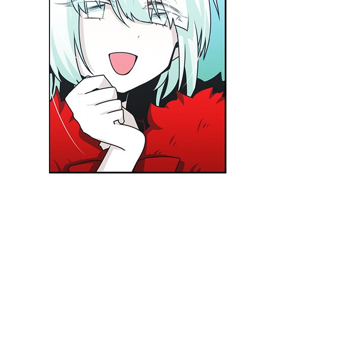 Go Away, Mr.Demon Chapter 140 - Page 41