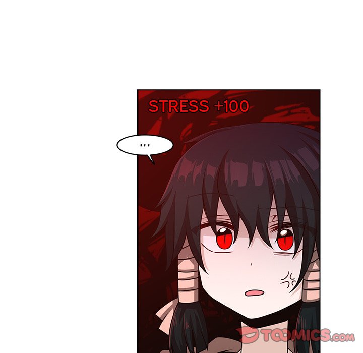 Go Away, Mr.Demon Chapter 140 - Page 42