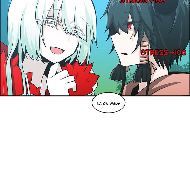 Go Away, Mr.Demon Chapter 140 - Page 44