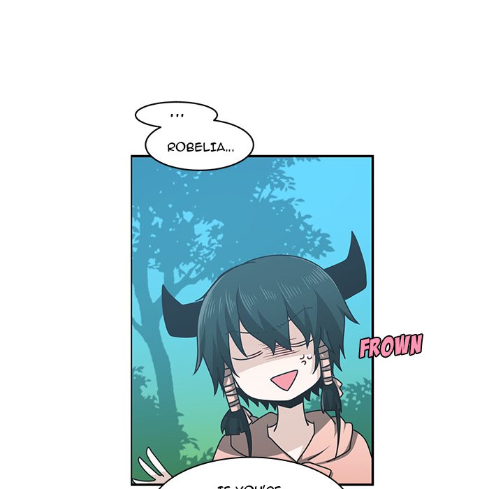Go Away, Mr.Demon Chapter 140 - Page 45