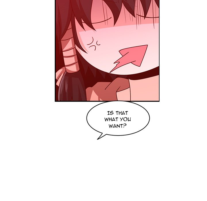 Go Away, Mr.Demon Chapter 140 - Page 47