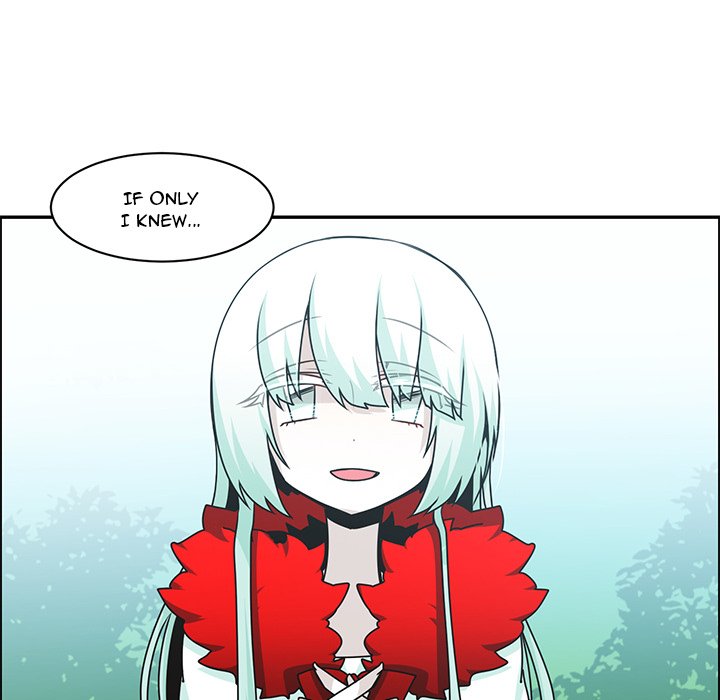 Go Away, Mr.Demon Chapter 140 - Page 48