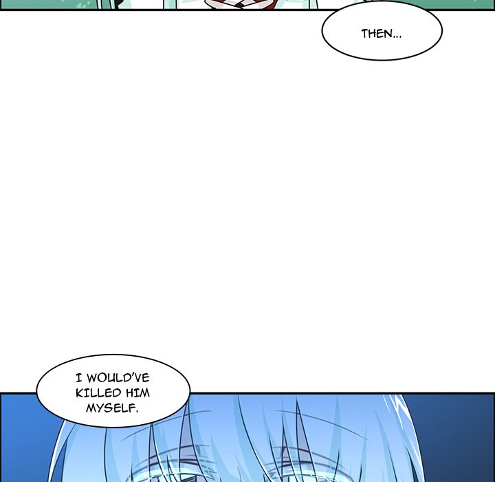 Go Away, Mr.Demon Chapter 140 - Page 49