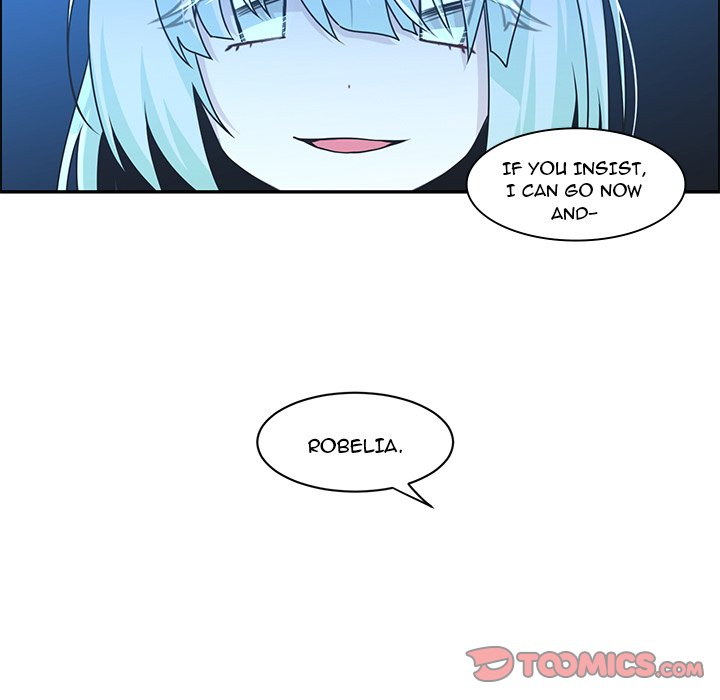 Go Away, Mr.Demon Chapter 140 - Page 50