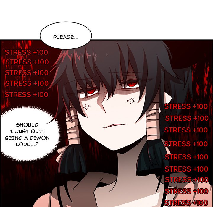 Go Away, Mr.Demon Chapter 140 - Page 51