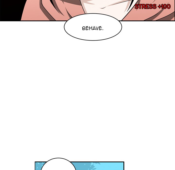 Go Away, Mr.Demon Chapter 140 - Page 52