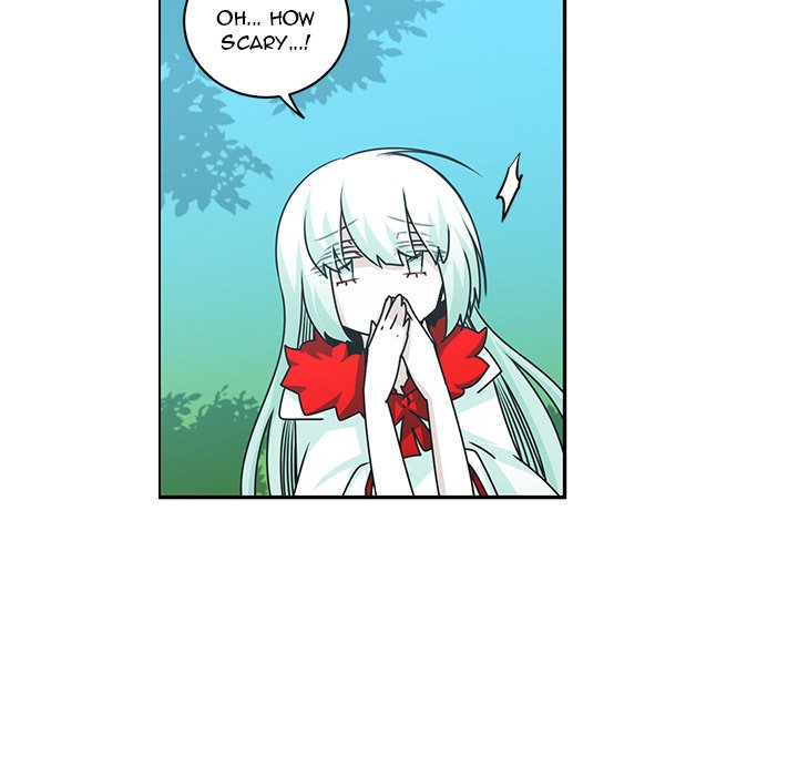 Go Away, Mr.Demon Chapter 140 - Page 53