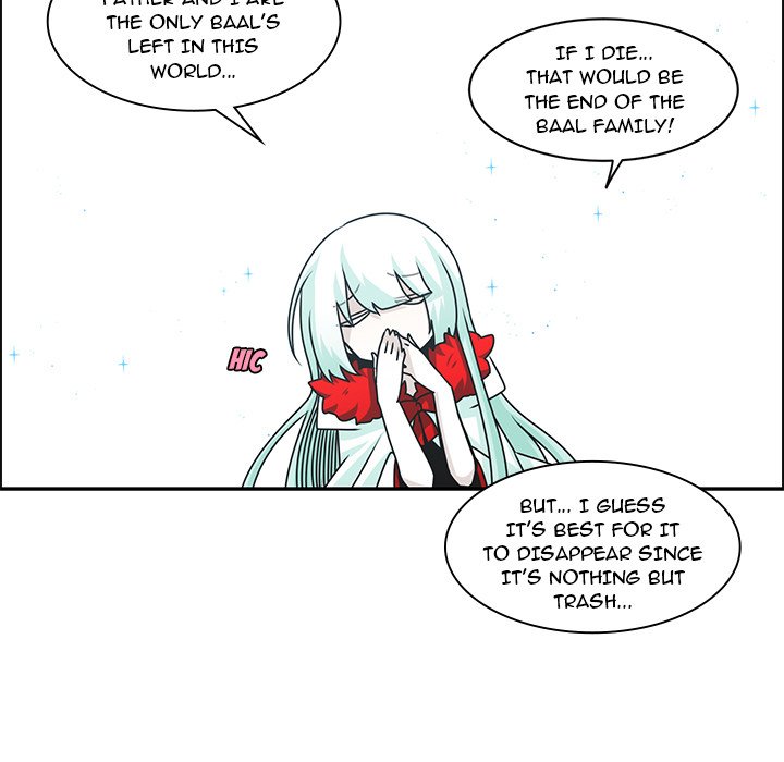Go Away, Mr.Demon Chapter 140 - Page 56